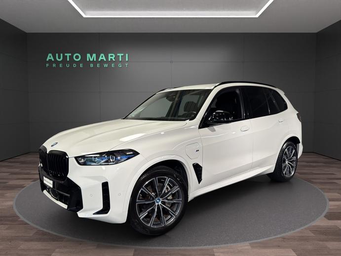 BMW X5 G05 50e xDrive M Sport, Plug-in-Hybrid Benzina/Elettrica, Occasioni / Usate, Automatico