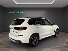 BMW X5 G05 50e xDrive M Sport, Plug-in-Hybrid Benzina/Elettrica, Occasioni / Usate, Automatico - 4