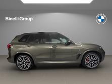 BMW X5 xDrive 30d MSport Pro, Mild-Hybrid Diesel/Electric, Second hand / Used, Automatic - 6