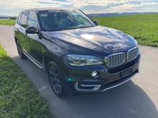 BMW X5 40d Steptronic, Diesel, Occasion / Gebraucht, Automatik - 2