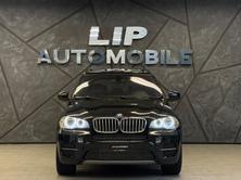 BMW X5 40d Steptronic, Diesel, Occasion / Utilisé, Automatique - 2