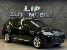 BMW X5 40d Steptronic, Diesel, Occasion / Utilisé, Automatique - 3