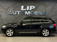 BMW X5 40d Steptronic, Diesel, Occasion / Utilisé, Automatique - 4