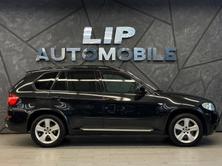 BMW X5 40d Steptronic, Diesel, Occasion / Utilisé, Automatique - 5