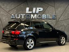 BMW X5 40d Steptronic, Diesel, Occasion / Utilisé, Automatique - 6