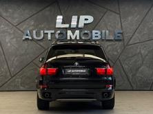 BMW X5 40d Steptronic, Diesel, Occasion / Utilisé, Automatique - 7