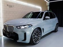 BMW X5 48V 40d M Sport Steptronic *FACELIFT*, Hybride Léger Diesel/Électricité, Occasion / Utilisé, Automatique - 2