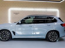 BMW X5 48V 40d M Sport Steptronic *FACELIFT*, Hybride Léger Diesel/Électricité, Occasion / Utilisé, Automatique - 3