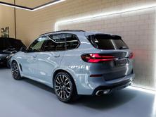 BMW X5 48V 40d M Sport Steptronic *FACELIFT*, Hybride Léger Diesel/Électricité, Occasion / Utilisé, Automatique - 4