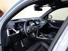 BMW X5 48V 40d M Sport Steptronic *FACELIFT*, Hybride Léger Diesel/Électricité, Occasion / Utilisé, Automatique - 5