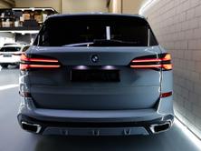 BMW X5 48V 40d M Sport Steptronic *FACELIFT*, Hybride Léger Diesel/Électricité, Occasion / Utilisé, Automatique - 6