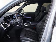 BMW X5 48V 40d M Sport Steptronic *FACELIFT*, Hybride Léger Diesel/Électricité, Occasion / Utilisé, Automatique - 7