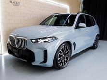 BMW X5 48V 40d M Sport Steptronic *FACELIFT*, Mild-Hybrid Diesel/Electric, Second hand / Used, Automatic - 2