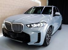 BMW X5 48V 40d M Sport Steptronic *FACELIFT*, Mild-Hybrid Diesel/Electric, Second hand / Used, Automatic - 3