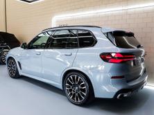 BMW X5 48V 40d M Sport Steptronic *FACELIFT*, Mild-Hybrid Diesel/Electric, Second hand / Used, Automatic - 4