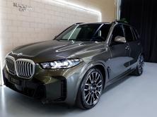 BMW X5 48V 40d M Sport Steptronic *FACELIFT*, Mild-Hybrid Diesel/Electric, Second hand / Used, Automatic - 2