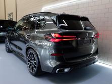 BMW X5 48V 40d M Sport Steptronic *FACELIFT*, Mild-Hybrid Diesel/Electric, Second hand / Used, Automatic - 4