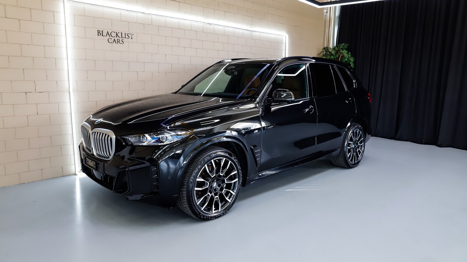 BMW X5 48V 40d M Sport Steptronic *FACELIFT*