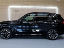 BMW X5 48V 40d M Sport Steptronic *FACELIFT*, Hybride Léger Diesel/Électricité, Occasion / Utilisé, Automatique - 4