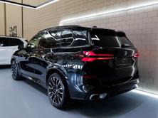 BMW X5 48V 40d M Sport Steptronic *FACELIFT*, Hybride Léger Diesel/Électricité, Occasion / Utilisé, Automatique - 5