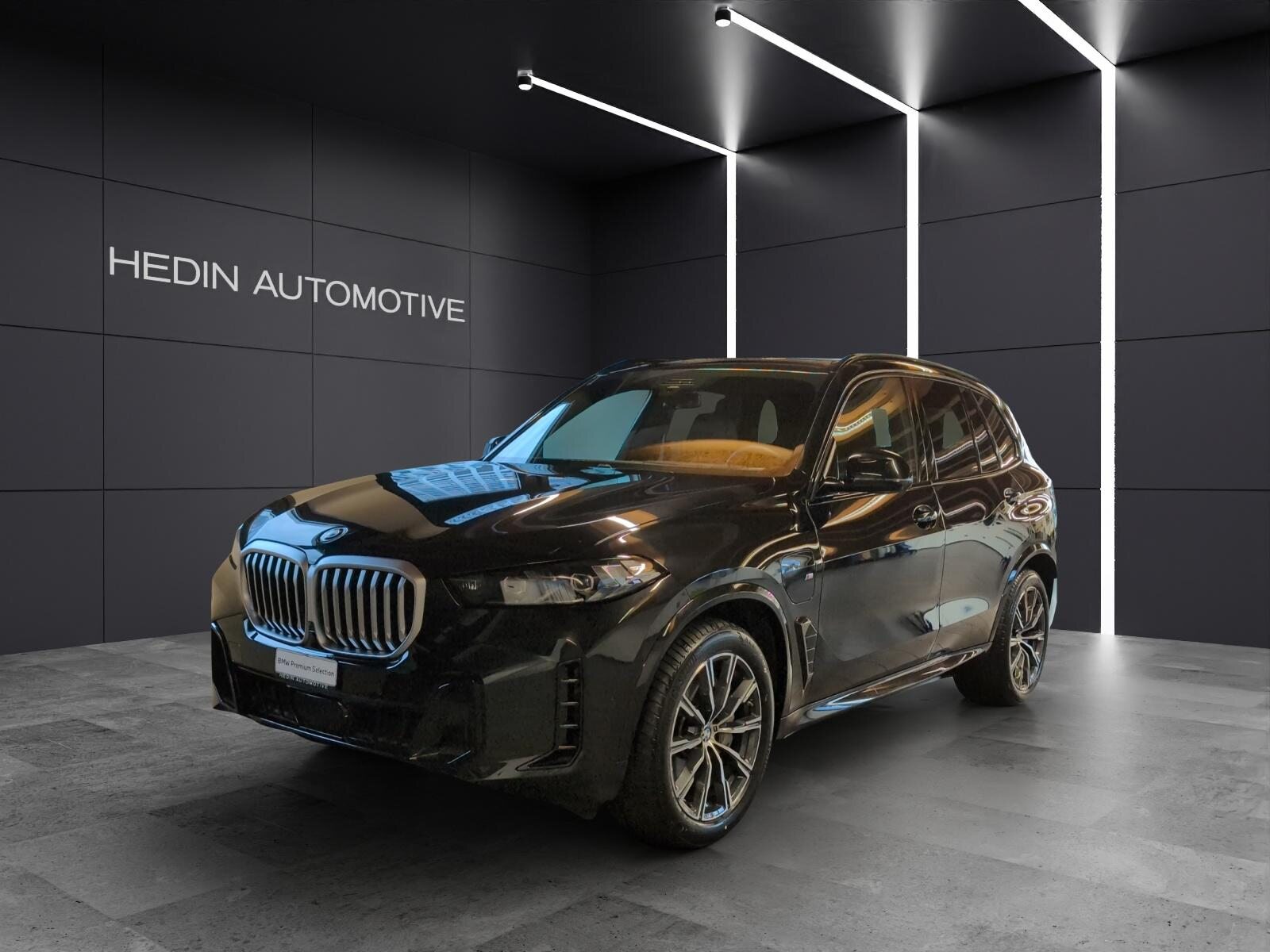 BMW X5 G05 50e xDrive SAG