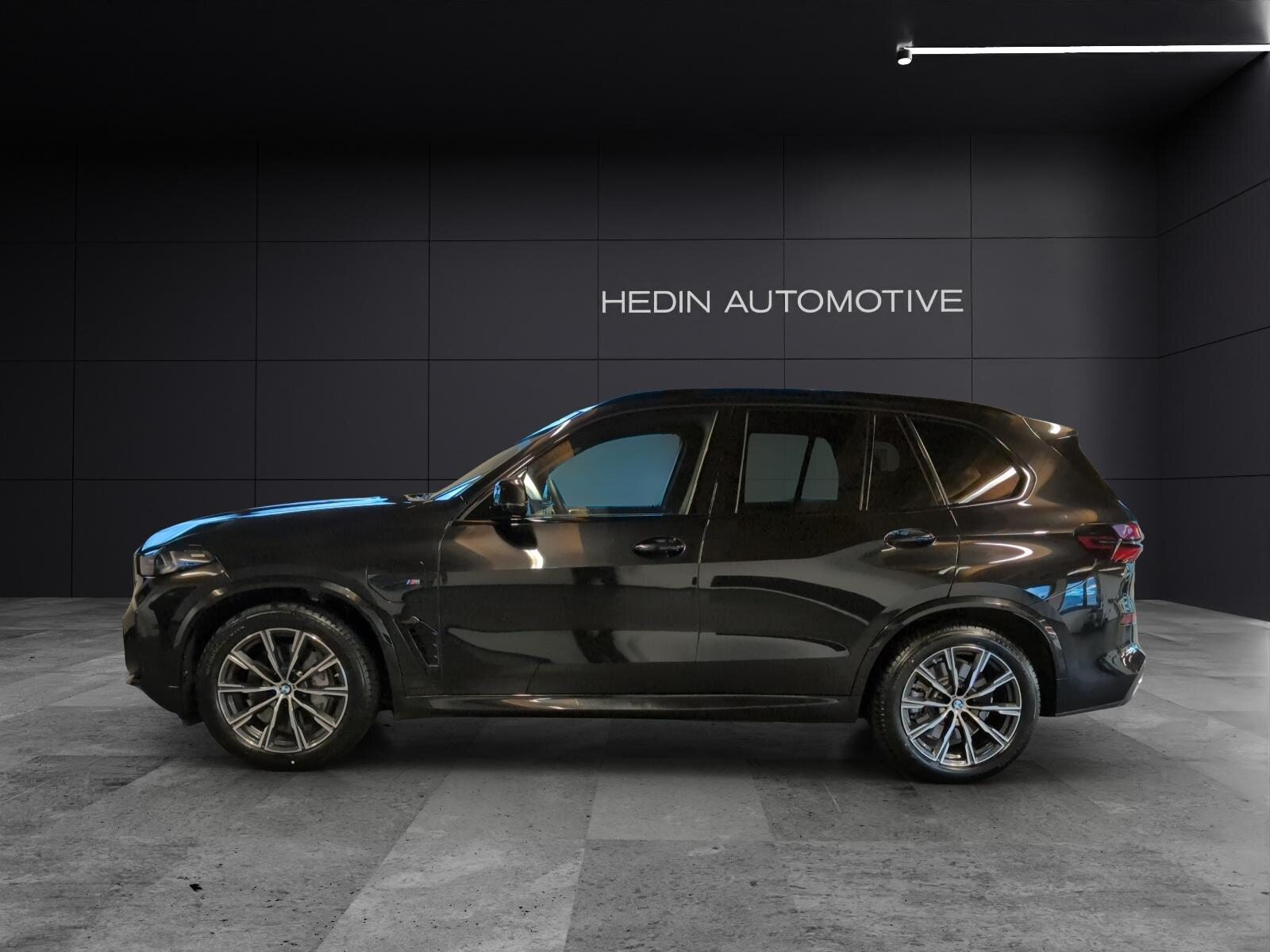 BMW X5 G05 50e xDrive SAG, Hybride Rechargeable Essence/Électricité, Occasion / Utilisé, Automatique - 2