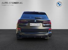 BMW X5 50e xDrive M Sport, Hybride Rechargeable Essence/Électricité, Occasion / Utilisé, Automatique - 4
