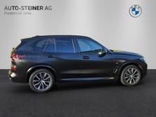 BMW X5 50e xDrive M Sport, Hybride Rechargeable Essence/Électricité, Occasion / Utilisé, Automatique - 6