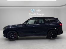 BMW X5 40d xDrive, Hybride Léger Diesel/Électricité, Occasion / Utilisé, Automatique - 2