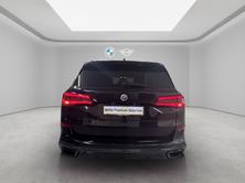 BMW X5 40d xDrive, Hybride Léger Diesel/Électricité, Occasion / Utilisé, Automatique - 4