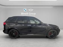 BMW X5 40d xDrive, Hybride Léger Diesel/Électricité, Occasion / Utilisé, Automatique - 6