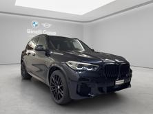 BMW X5 40d xDrive, Hybride Léger Diesel/Électricité, Occasion / Utilisé, Automatique - 7