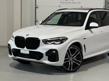BMW X5 45e M Sport Steptronic, Plug-in-Hybrid Petrol/Electric, Second hand / Used, Automatic - 2