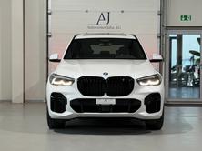 BMW X5 45e M Sport Steptronic, Plug-in-Hybrid Petrol/Electric, Second hand / Used, Automatic - 3