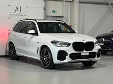 BMW X5 45e M Sport Steptronic, Plug-in-Hybrid Petrol/Electric, Second hand / Used, Automatic - 4