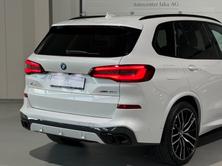 BMW X5 45e M Sport Steptronic, Plug-in-Hybrid Petrol/Electric, Second hand / Used, Automatic - 6