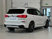 BMW X5 45e M Sport Steptronic, Plug-in-Hybrid Petrol/Electric, Second hand / Used, Automatic - 7