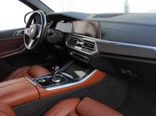 BMW X5 48V 40d M Sport 1.88-LEASINGAKTION, Hybride Léger Diesel/Électricité, Occasion / Utilisé, Automatique - 2