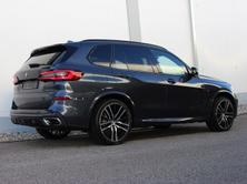 BMW X5 48V 40d M Sport 1.88-LEASINGAKTION, Hybride Léger Diesel/Électricité, Occasion / Utilisé, Automatique - 3