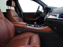 BMW X5 48V 40d M Sport 1.88-LEASINGAKTION, Hybride Léger Diesel/Électricité, Occasion / Utilisé, Automatique - 4