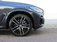 BMW X5 48V 40d M Sport 1.88-LEASINGAKTION, Hybride Léger Diesel/Électricité, Occasion / Utilisé, Automatique - 7