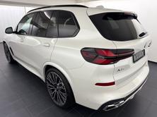 BMW X5 xDr 48V 30d M Sport, Mild-Hybrid Diesel/Electric, Second hand / Used, Automatic - 2
