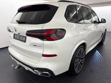 BMW X5 xDr 48V 30d M Sport, Mild-Hybrid Diesel/Electric, Second hand / Used, Automatic - 3