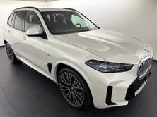 BMW X5 xDr 48V 30d M Sport, Mild-Hybrid Diesel/Electric, Second hand / Used, Automatic - 4