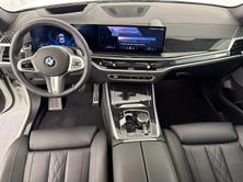 BMW X5 xDr 48V 30d M Sport, Mild-Hybrid Diesel/Electric, Second hand / Used, Automatic - 7
