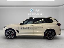BMW X5 G05 40d xDrive SAG, Hybride Léger Diesel/Électricité, Occasion / Utilisé, Automatique - 3