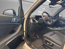 BMW X5 G05 40d xDrive SAG, Hybride Léger Diesel/Électricité, Occasion / Utilisé, Automatique - 4