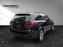 BMW X5 40d Steptronic, Diesel, Occasion / Utilisé, Automatique - 3