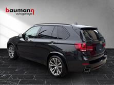 BMW X5 40d Steptronic, Diesel, Occasion / Utilisé, Automatique - 4