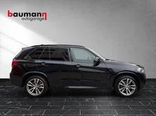 BMW X5 40d Steptronic, Diesel, Occasion / Utilisé, Automatique - 5